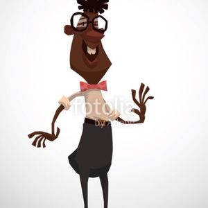 Meet your Posher, Dillian